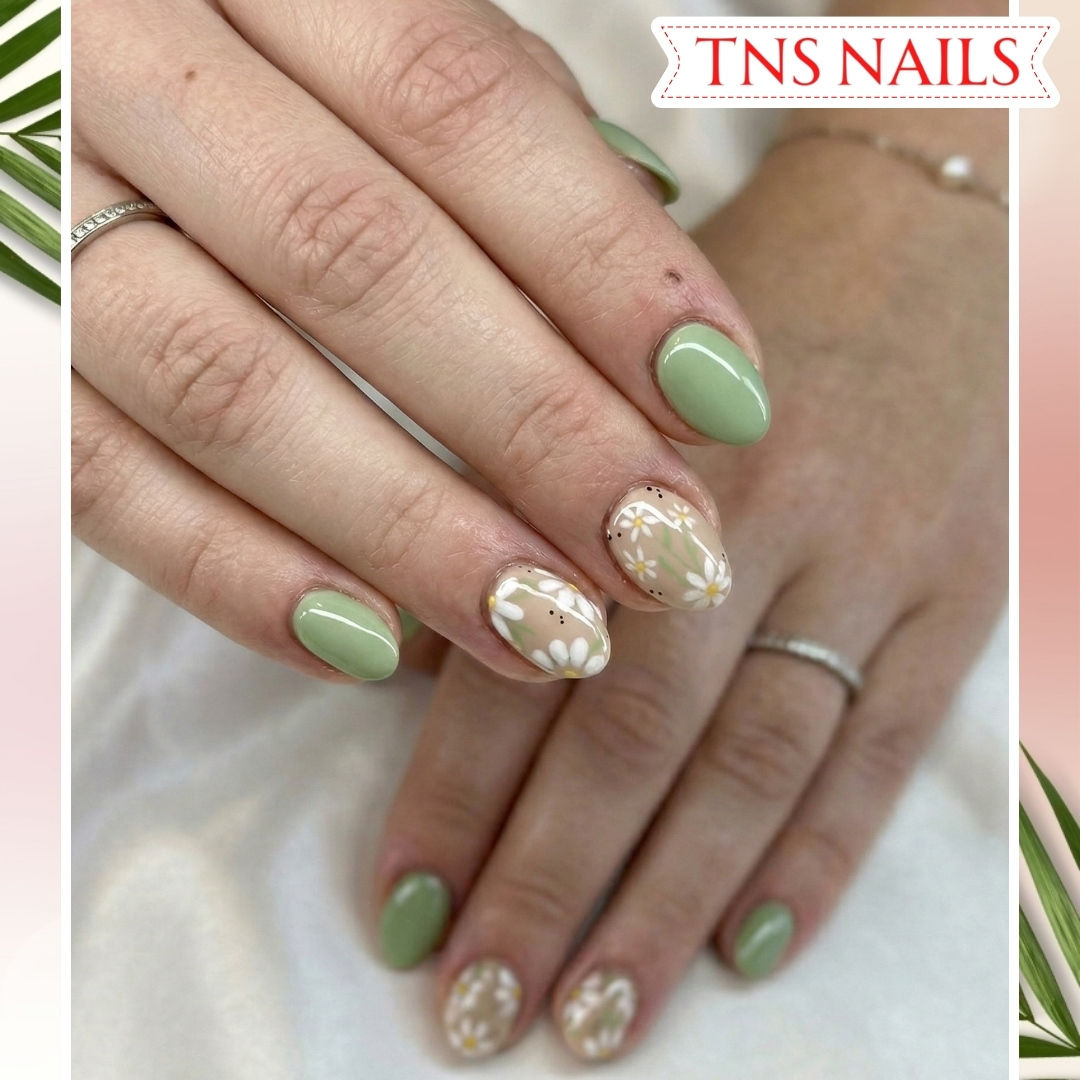 Nail Art Design